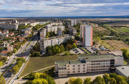 Най-добрите гастрономия и хотелиерство в Ямбол