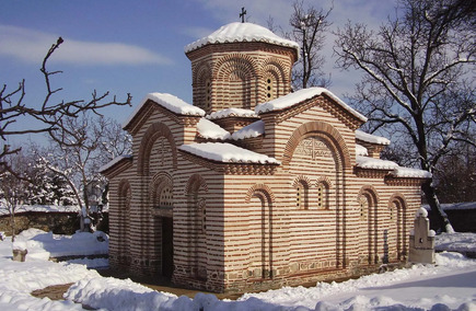 Най-добра гастрономия и хотелиерство в Кюстендил