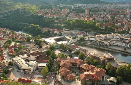 Най-добрите гастрономия и хотелиерство в Ловеч