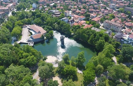 Най-добрите гастрономии и хотелиерства в Монтана