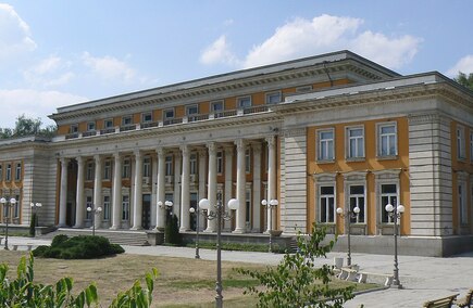 Най-добрите гастрономии и хотелиерство в Перник