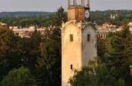 Най-добрите гастрономии и хотелиерства в Разград