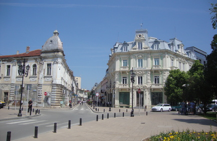 Най-добрите гастрономии и хотелиерства в Русе