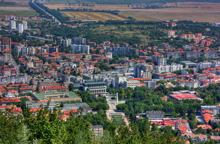 Най-добрата гастрономия и хотелиерство в Шумен