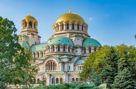 Най-добрата гастрономия и хотелиерство в София