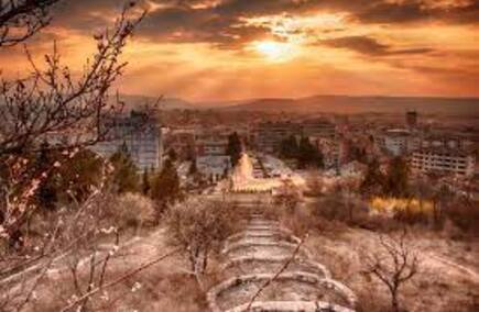 Най-добрата гастрономия и хотелиерство в Търговище