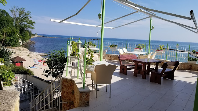 Opinii despre Oasis Beach Restaurant & Bar în Балчик - Гастрономия и хотелиерство