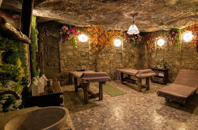 Калимански хан - СПА КОМПЛЕКС