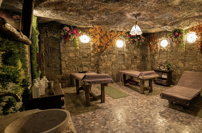 Калимански хан - СПА КОМПЛЕКС