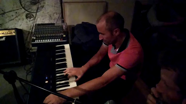 Comentarii opinii despre DELTA BLUES BAR