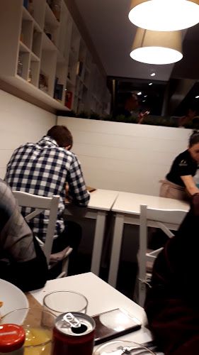 Leo's pizza "Trattoria" - Гастрономия и хотелиерство