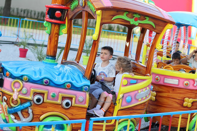 ДЖУНГЛАТА - Гастрономия и хотелиерство