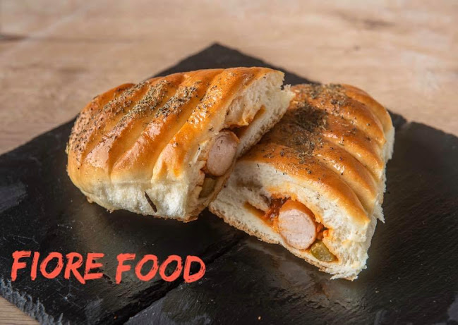 Opinii despre Пекарна Fiore Food, ул. Коматевско шосе №30 în Пловдив - Гастрономия и хотелиерство