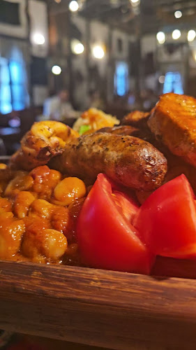 Opinii despre Хаджидрагановите къщи în София - Гастрономия и хотелиерство