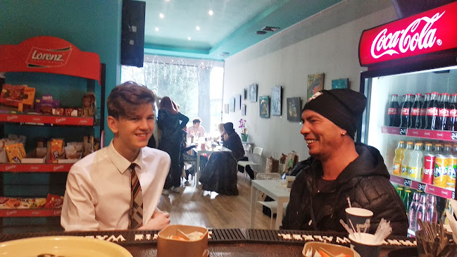 Comentarii opinii despre Art Club N'JOY Plovdiv