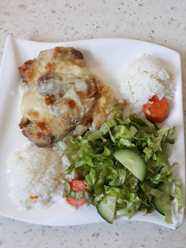 Comentarii opinii despre Кафе бар "Relax"