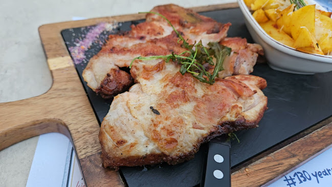 Capriccio Restaurant