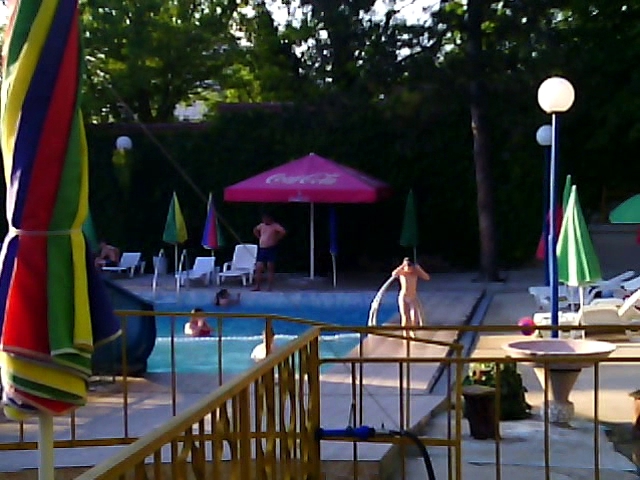 ул. „Сан Стефано“ 47, 5800 Плевен