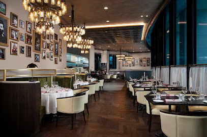 The Revolutionary Dining Room & Bar