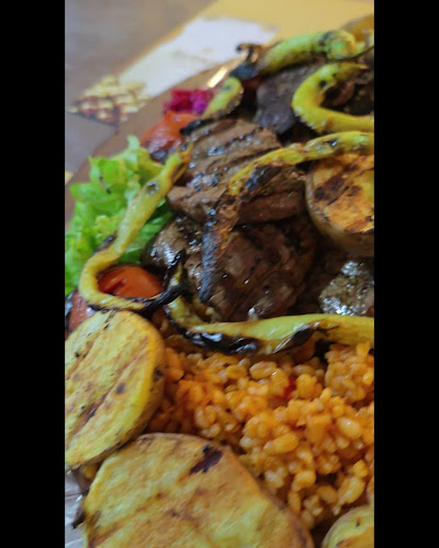 Antik Restaurant - Ресторант Антик - Пловдив