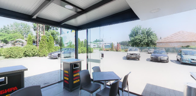 ГО грил - Луковит