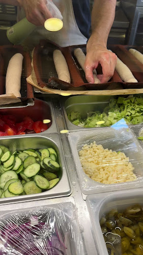 Opinii despre Toasty - ресторант за сандвичи и пица, храна за вкъщи и кетъринг în Пловдив - Гастрономия и хотелиерство