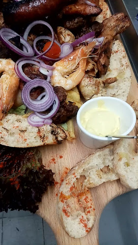 Opinii despre Kafana în Пловдив - Гастрономия и хотелиерство