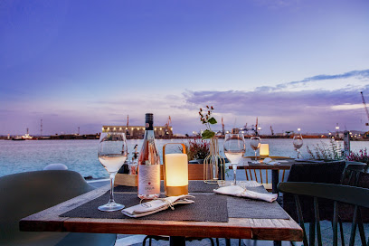 Градски ресторант ДОК 5