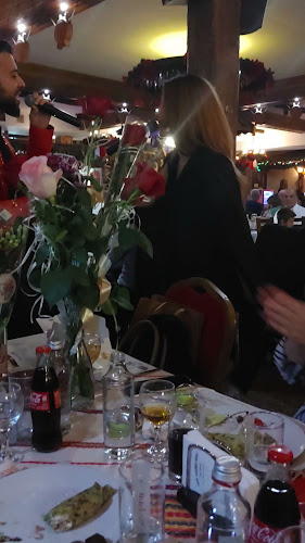 Механа Чевермето - Търговище