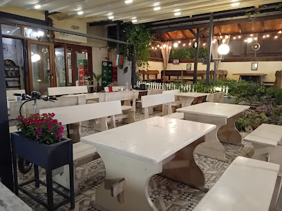 Къща за гости "ОАЗИС",бистро