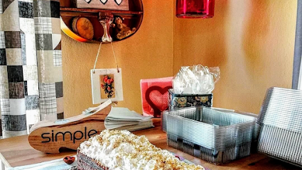 Simple Cafe, Petrich, Bulgaria