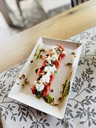 Opinii despre Ресторант “Ловна среща” în Шабла - Гастрономия и хотелиерство