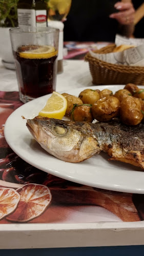 Opinii despre Ресторант Райски Залив Созопол în Созопол - Гастрономия и хотелиерство