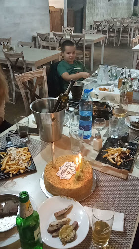 Opinii despre Ловна среща Търговище în Търговище - Гастрономия и хотелиерство