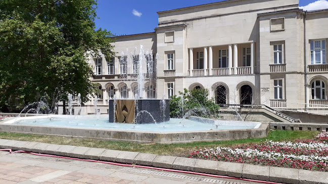 Opinii despre Кафе "Фонтана" în Добрич - Гастрономия и хотелиерство