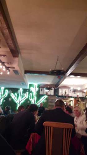 Ресторант Българе - Хасково