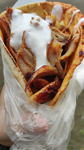 Искендер кебап