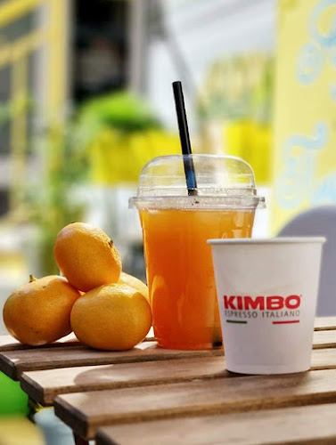 Фреш бар Clover Juice and Coffee Благоевград - Благоевград