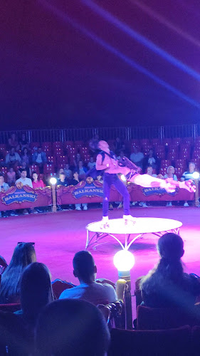 Център, ул. „Изгрев“ 23, 8230 Несебър