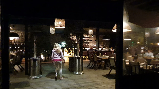 ресторант El Balcon del Mundo - Гастрономия и хотелиерство