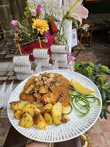 Център, ул. „Крайбрежна“ 41, 8130 Созопол