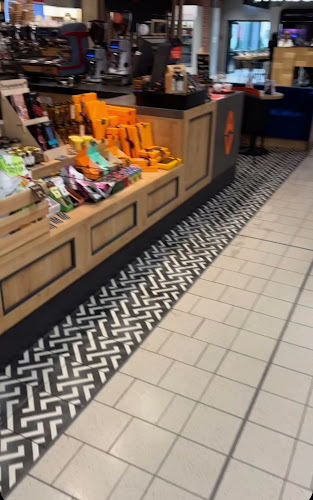 Opinii despre Споделено кафене и пекарна (Компартидо кафе и панадерия) în София - Гастрономия и хотелиерство