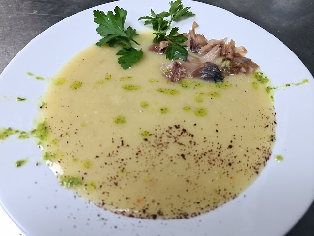 Ресторант" Бяло море"