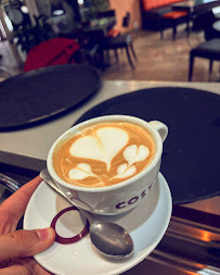 Comentarii opinii despre Кафе Стил