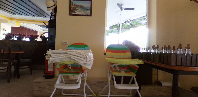 Restaurant "LOTOS" - Созопол