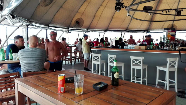 Opinii despre Куба бар în Варна - Гастрономия и хотелиерство