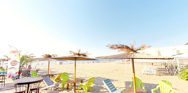 ПриморскиОдесос, ул. „Капитан Георги Георгиев“, 9000 Варна