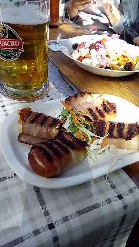 Бирария Гролш - Гастрономия и хотелиерство