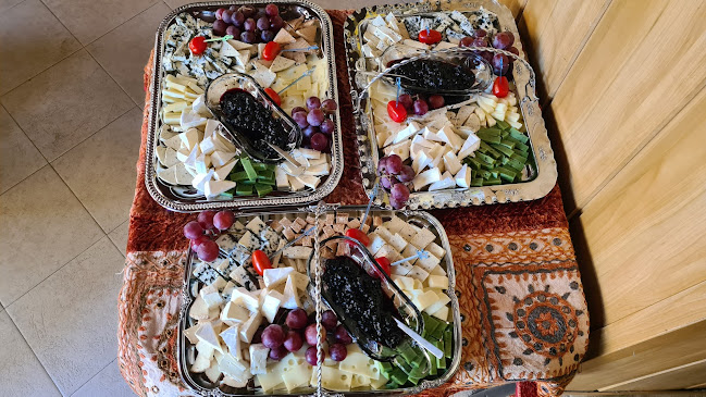 Comentarii opinii despre Ресторант „Владишки мост“/Restaurant "Bridge Vladishki