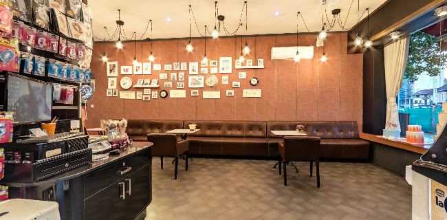 Opinii despre Торти Чочко | София Македония în София - Гастрономия и хотелиерство